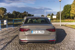 Audi A4 40 TDI Quattro S-Line 2019 года  (WW)